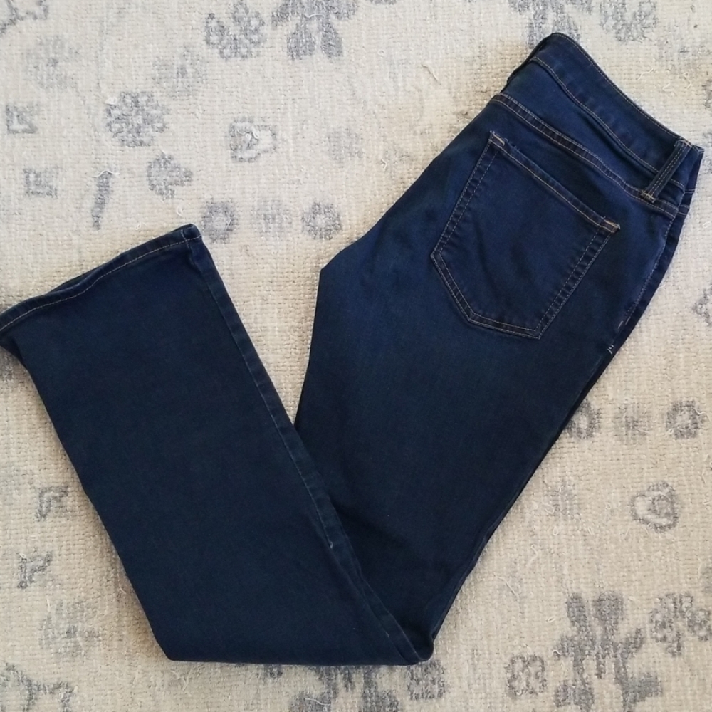 A.N.A bootcut jeans size 8